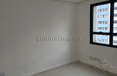 Casa comercial com 2 salas à venda na rua maestro cardim, --, bela vista, são paulo, 34 m2 por r$ 470.000