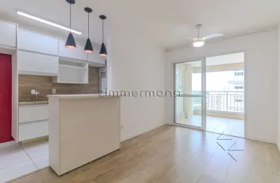 Apartamento com 2 quartos à venda na rua rubens meireles, --, barra funda, são paulo, 66 m2 por r$ 850.000