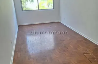 Apartamento com 1 quarto à venda na rua maestro elias lobo, --, jardim paulista, são paulo, 68 m2 por r$ 630.000