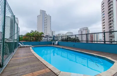 Apartamento com 3 quartos à venda na rua apinajés, --, perdizes, são paulo, 112 m2 por r$ 1.200.000