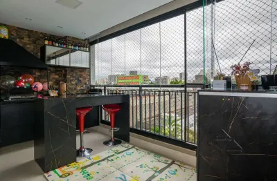 Apartamento com 3 quartos à venda na rua iporanga, --, água branca, são paulo, 93 m2 por r$ 1.300.000