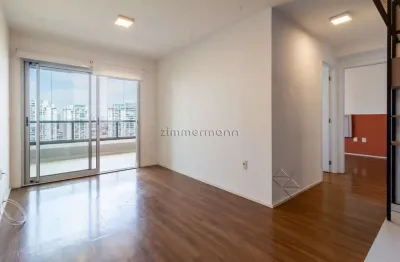 Apartamento com 2 quartos à venda na rua joseph nigri, --, jardim das perdizes, são paulo, 66 m2 por r$ 924.840