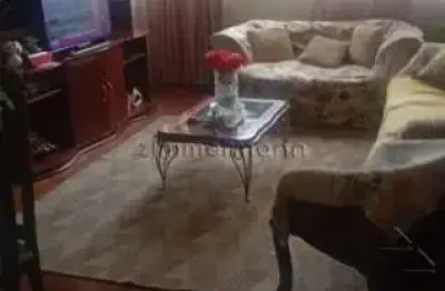 Apartamento com 4 quartos à venda na praça floriano peixoto, --, santo amaro, são paulo, 115 m2 por r$ 650.000