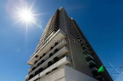 Apartamento com 1 quarto à venda na rua dráusio, --, butantã, são paulo, 24 m2 por r$ 365.000