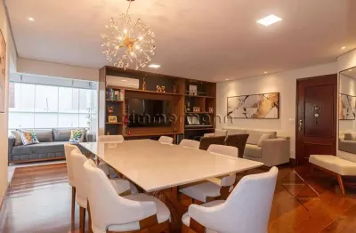 Apartamento com 3 quartos à venda na rua artur prado, --, bela vista, são paulo, 126 m2 por r$ 1.380.000