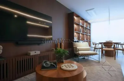 Apartamento com 2 quartos à venda na rua campevas, --, perdizes, são paulo, 86 m2 por r$ 2.700.000