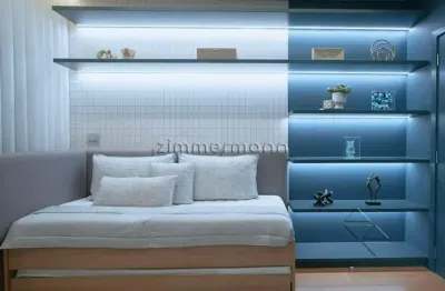 Apartamento com 2 quartos à venda na rua campevas, --, perdizes, são paulo, 86 m2 por r$ 2.700.000