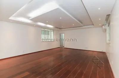 Apartamento com 3 quartos à venda na rua baronesa de itu, --, santa cecília, são paulo, 180 m2 por r$ 1.180.000