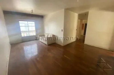 Apartamento com 2 quartos à venda na rua do estilo barroco, --, chácara santo antônio, são paulo, 75 m2 por r$ 530.000