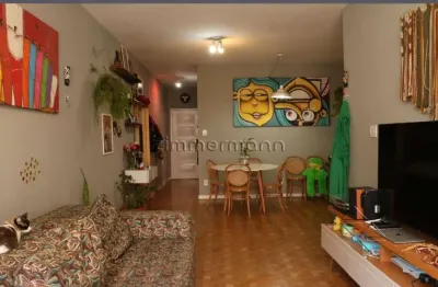 Apartamento com 3 quartos à venda na rua doutor homem de melo, --, perdizes, são paulo, 116 m2 por r$ 690.000