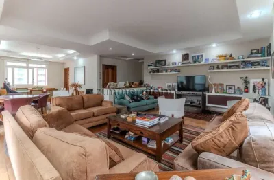 Apartamento com 3 quartos à venda na rua sergipe, --, higienópolis, são paulo, 226 m2 por r$ 1.990.000