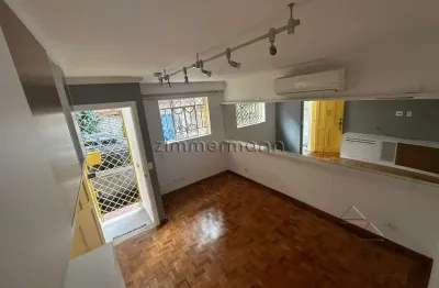 Casa com 2 quartos à venda na rua irmão lucas, --, pinheiros, são paulo, 140 m2 por r$ 1.750.000