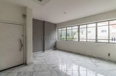 Apartamento com 2 quartos à venda na rua martinho prado, --, consolação, são paulo, 94 m2 por r$ 550.000