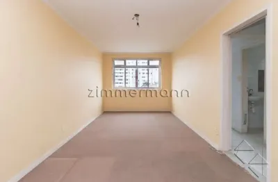 Apartamento com 2 quartos à venda na rua dos caetés, --, perdizes, são paulo, 87 m2 por r$ 650.000