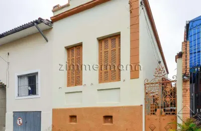 Casa com 6 quartos à venda na rua félix guilhem, --, lapa de baixo, são paulo, 280 m2 por r$ 600.000