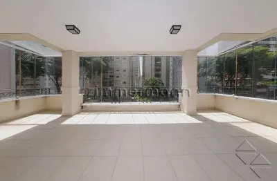 Apartamento com 4 quartos à venda na rua são vicente de paulo, --, santa cecília, são paulo, 304 m2 por r$ 4.455.000