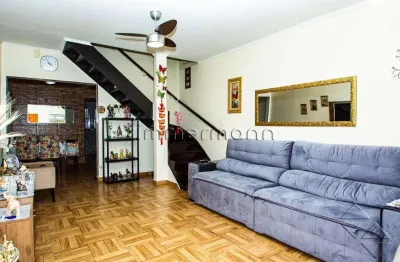 Casa com 3 quartos à venda na rua hayden, --, vila leopoldina, são paulo, 150 m2 por r$ 1.300.000