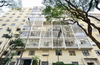 Apartamento com 3 quartos à venda na rua sabará, --, higienópolis, são paulo, 252 m2 por r$ 2.680.000