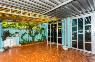Casa com 3 quartos à venda na rua doutor costa júnior, --, água branca, são paulo, 240 m2 por r$ 2.100.000