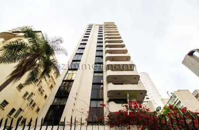 Apartamento com 4 quartos à venda na rua conselheiro brotero, --, santa cecília, são paulo, 246 m2 por r$ 2.200.000