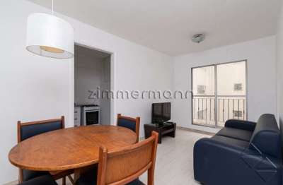 Apartamento com 1 quarto à venda na rua afonso braz, --, vila nova conceição, são paulo, 42 m2 por r$ 550.000