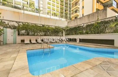 Apartamento com 4 quartos à venda na rua cayowaá, --, perdizes, são paulo, 176 m2 por r$ 2.000.000