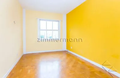 Apartamento com 3 quartos à venda na rua camarajibe, --, santa cecília, são paulo, 96 m2 por r$ 490.000