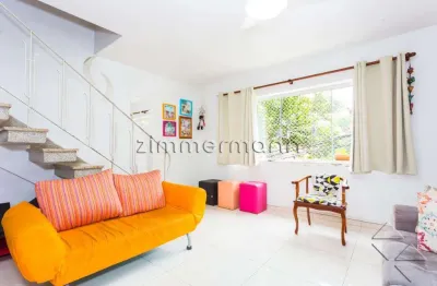 Casa com 3 quartos à venda na rua campevas, --, perdizes, são paulo, 149 m2 por r$ 980.000