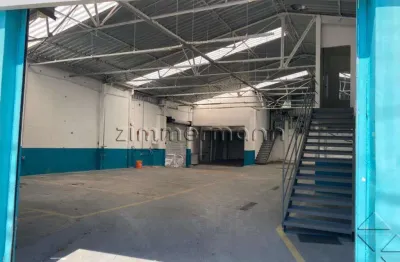 Casa comercial à venda na rua henrique schaumann, --, vila madalena, são paulo, 372 m2 por r$ 5.850.000