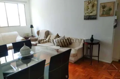 Apartamento com 2 quartos à venda na rua tutóia, --, paraíso, são paulo, 71 m2 por r$ 745.000