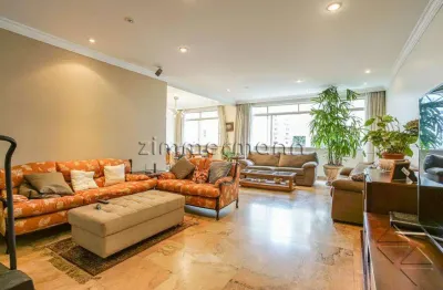 Apartamento com 3 quartos à venda na alameda barros, --, santa cecília, são paulo, 210 m2 por r$ 1.700.000