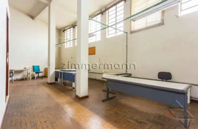 Casa comercial à venda na joaquim machado, --, vila romana, são paulo, 320 m2 por r$ 1.270.000