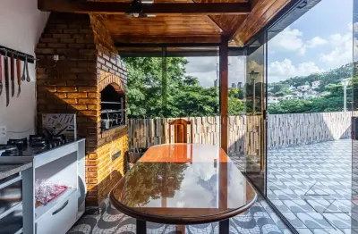 Casa com 4 quartos à venda na rua maria vidal, --, sumaré, são paulo, 440 m2 por r$ 2.950.000