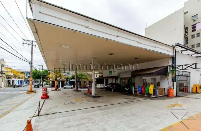 Terreno à venda na rua brigadeiro galvão, --, santa cecília, são paulo por r$ 8.000.000