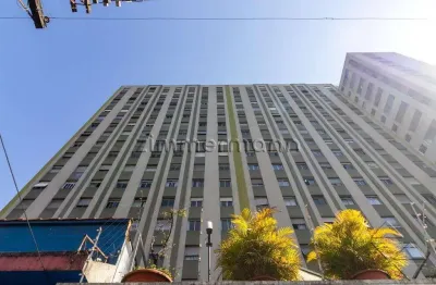 Apartamento com 2 quartos à venda na avenida antártica, --, água branca, são paulo, 52 m2 por r$ 470.000