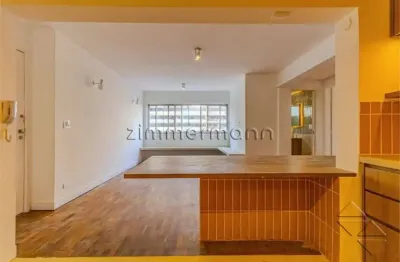 Apartamento com 2 quartos à venda na rua diana, --, perdizes, são paulo, 84 m2 por r$ 1.140.000