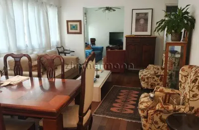 Apartamento com 3 quartos à venda na rua girassol, --, vila madalena, são paulo, 105 m2 por r$ 1.000.000