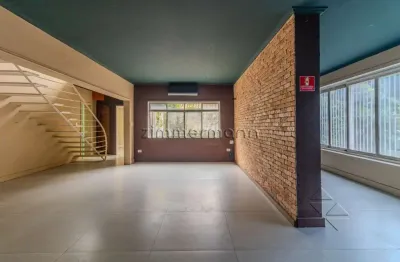 Casa com 6 quartos à venda na rua ilhéus, --, pacaembu, são paulo, 465 m2 por r$ 3.850.000