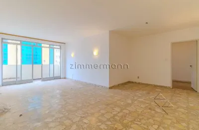 Apartamento com 3 quartos à venda na rua cardoso de almeida, --, perdizes, são paulo, 134 m2 por r$ 1.150.000