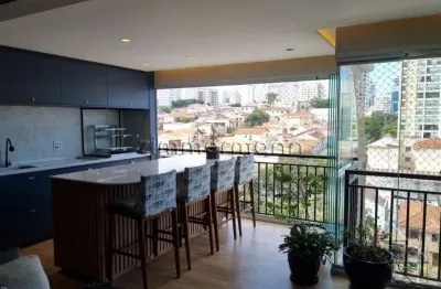 Apartamento com 3 quartos à venda na rua marechal hermes da fonseca, --, santana, são paulo, 133 m2 por r$ 1.850.000