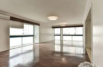 Apartamento com 3 quartos à venda na rua doutor gabriel dos santos, --, santa cecília, são paulo, 199 m2 por r$ 2.500.000