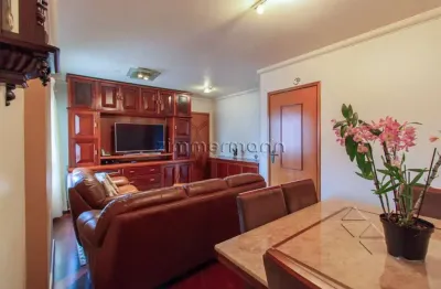 Apartamento com 3 quartos à venda na rua joel jorge de melo, --, vila mariana, são paulo, 98 m2 por r$ 975.000