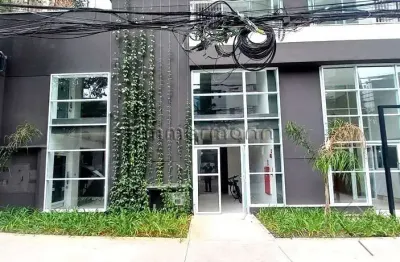 Casa comercial à venda na rua bianchi bertoldi, --, pinheiros, são paulo, 180 m2 por r$ 4.000.000