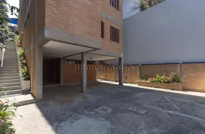 Casa com 4 quartos à venda na rua maria vidal, --, sumaré, são paulo, 345 m2 por r$ 2.280.000