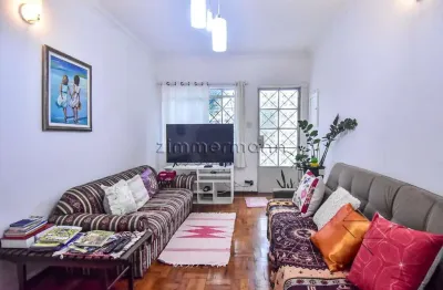 Casa com 2 quartos à venda na rua crisoberilo, --, chácara klabin, são paulo, 87 m2 por r$ 740.000