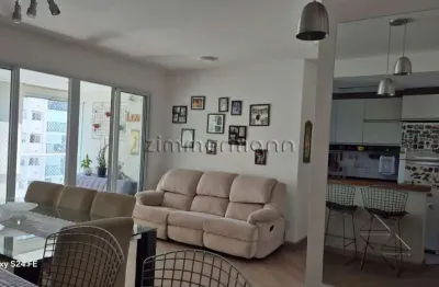 Apartamento com 3 quartos à venda na avenida raimundo pereira de magalhães, --, vila anastácio, são paulo, 70 m2 por r$ 940.000