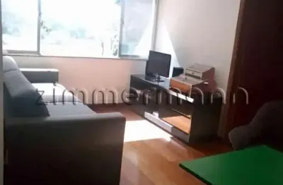 Apartamento com 1 quarto à venda na rua bela cintra, --, consolação, são paulo, 55 m2 por r$ 1.060.000