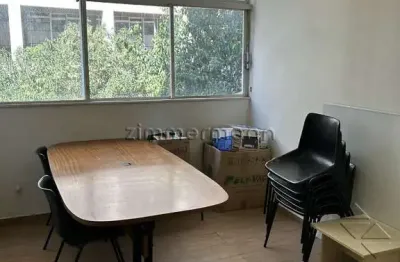 Casa comercial à venda na rua pamplona, --, jardim paulista, são paulo, 68 m2 por r$ 490.000