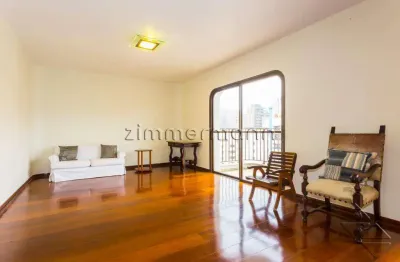 Apartamento com 4 quartos à venda na alameda fernão cardim, --, jardim paulista, são paulo, 290 m2 por r$ 4.000.000