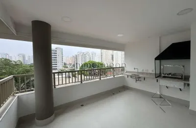 Apartamento com 4 quartos à venda na avenida bem-te-vi, --, moema, são paulo, 148 m2 por r$ 3.750.000